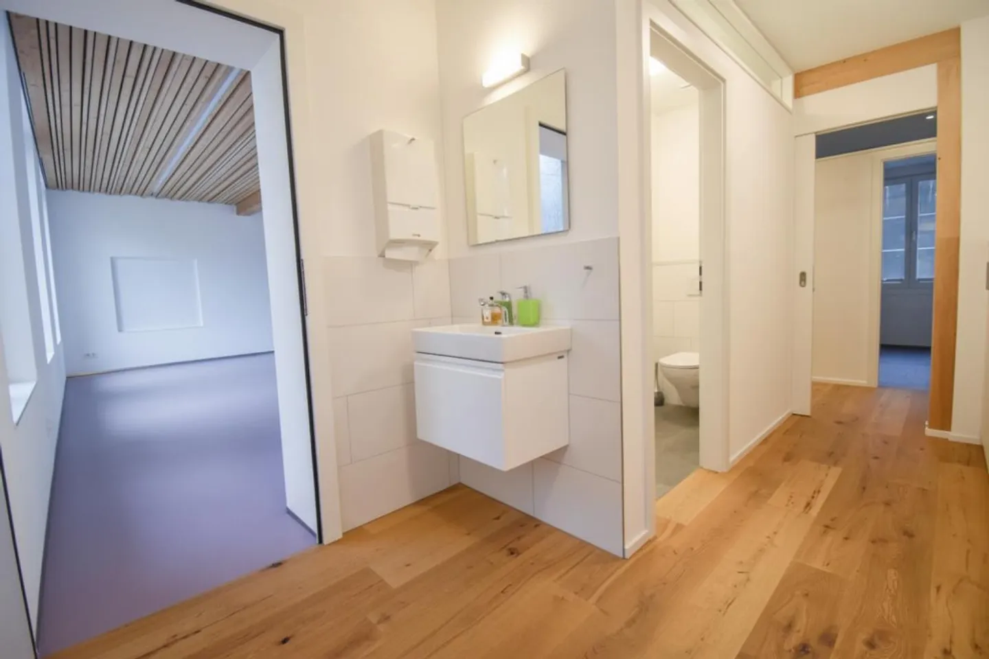 Charming rural property with residential and commercial spaces - Photo 4 of 21