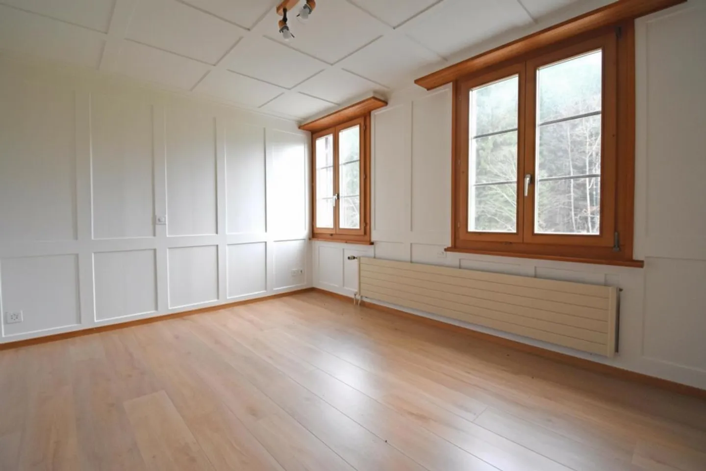 Charming rural property with residential and commercial spaces - Photo 9 of 21