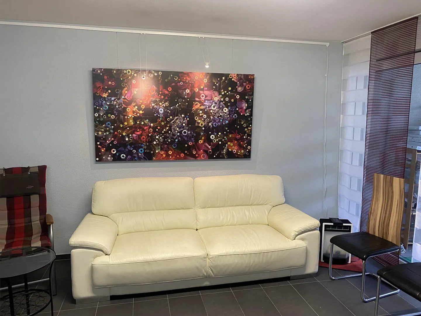 Practice rooms for shared use - Photo 1 of 8