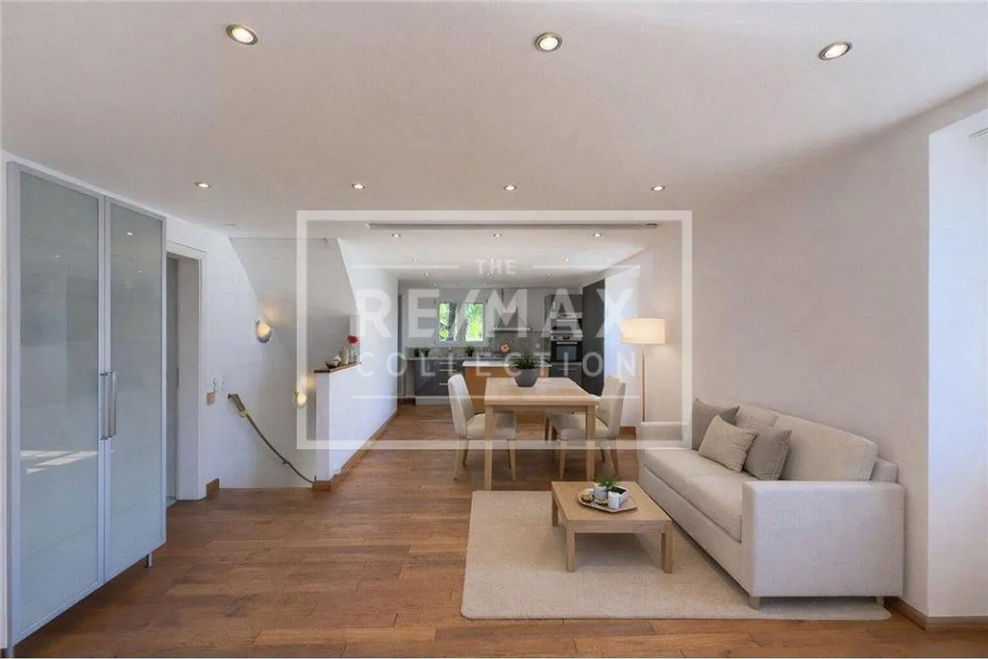 Tessiner Haus mit 3,5 Zimmern und Seeblick - Foto 4 von 13