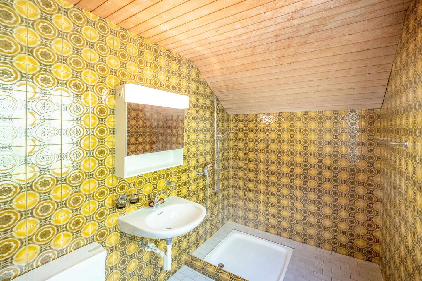Casa con 6 stanze - Foto 11 di 13