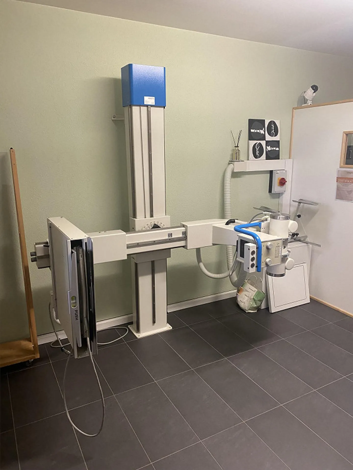 Practice rooms for shared use - Photo 5 of 8
