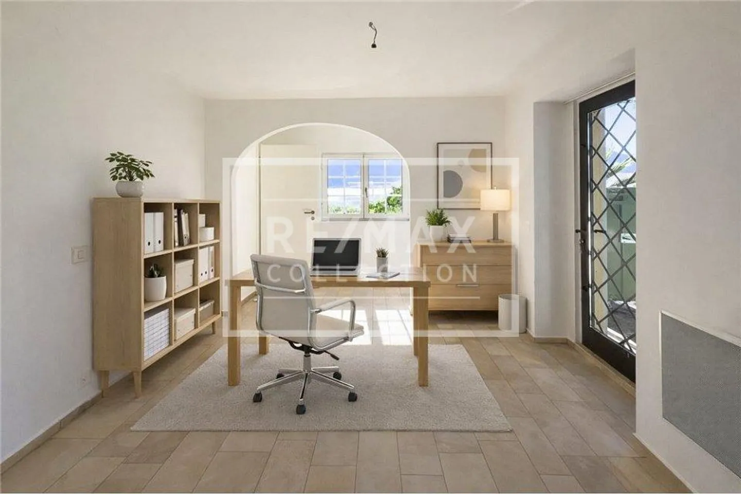 Tessiner Haus mit 3,5 Zimmern und Seeblick - Foto 9 von 13