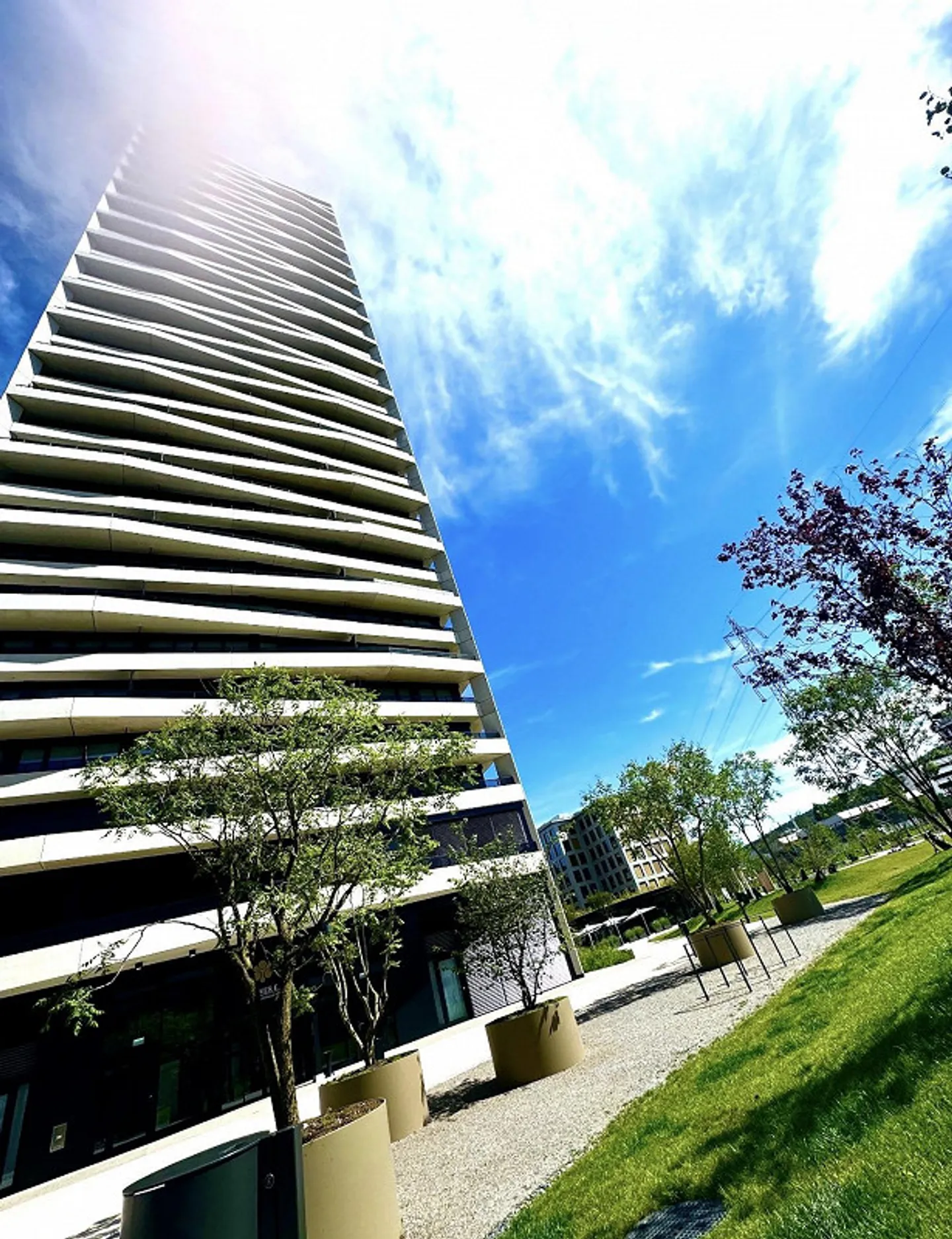 21st Floor Panoramic View Threepoint - Photo 2 of 12