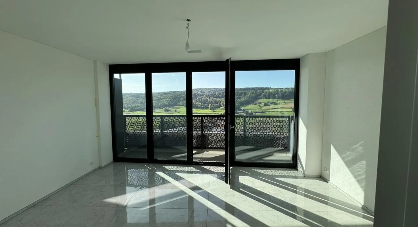 21st Floor Panoramic View Threepoint - Photo 4 of 12