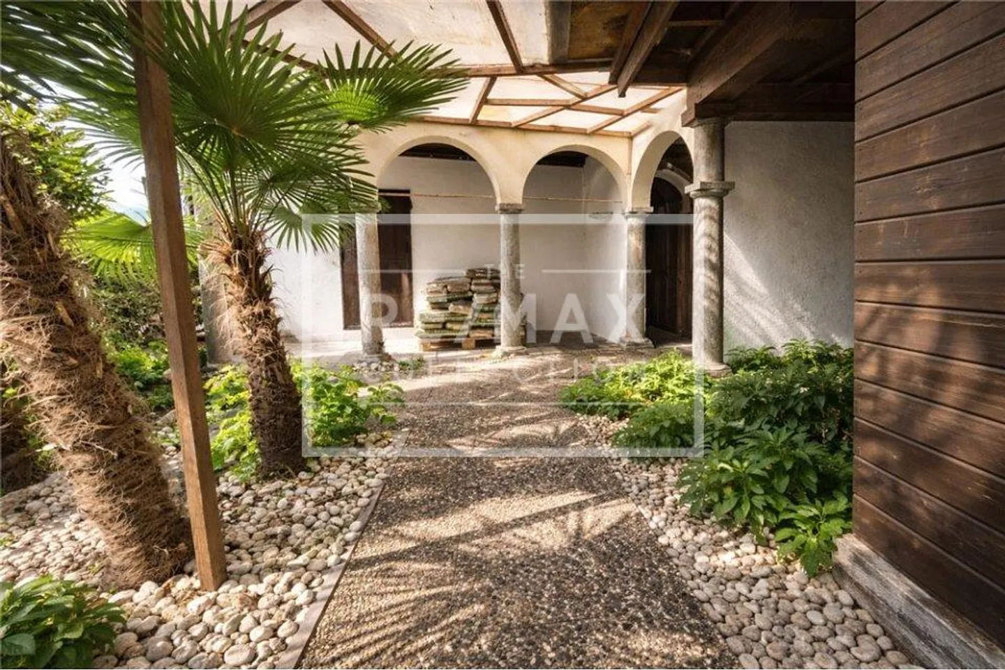 Tessiner Haus mit 3,5 Zimmern und Seeblick - Foto 13 von 13