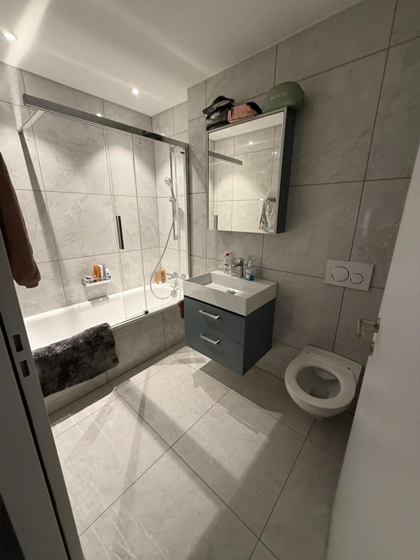 21st Floor Panoramic View Threepoint - Photo 6 of 12