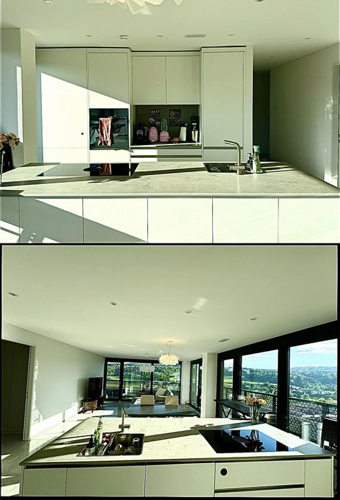 21st Floor Panoramic View Threepoint - Photo 7 of 12