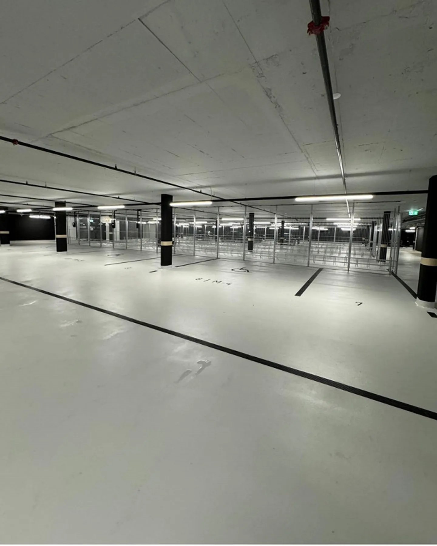 21st Floor Panoramic View Threepoint - Photo 8 of 12