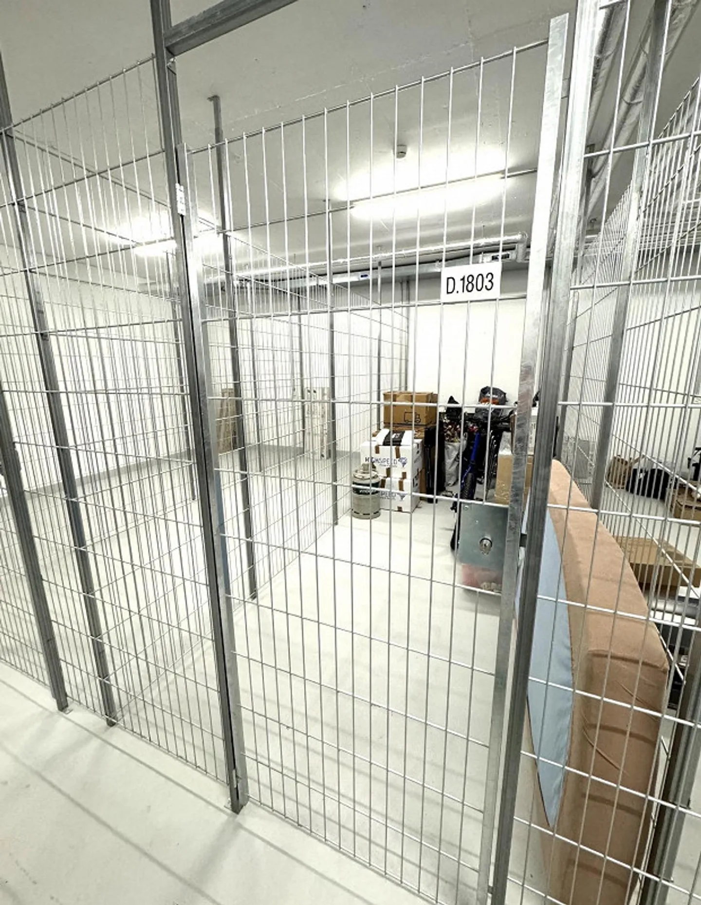 21st Floor Panoramic View Threepoint - Photo 9 of 12