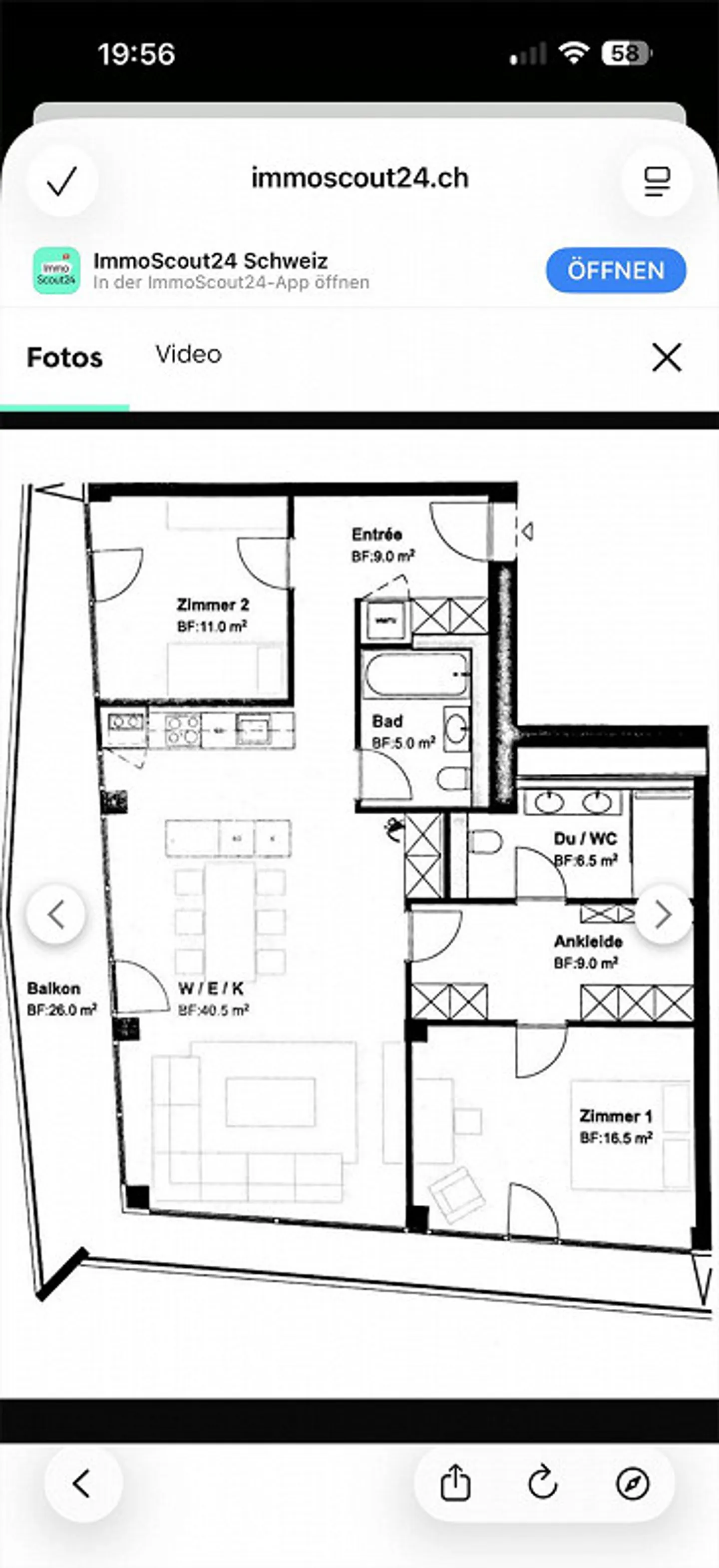21st Floor Panoramic View Threepoint - Photo 12 of 12