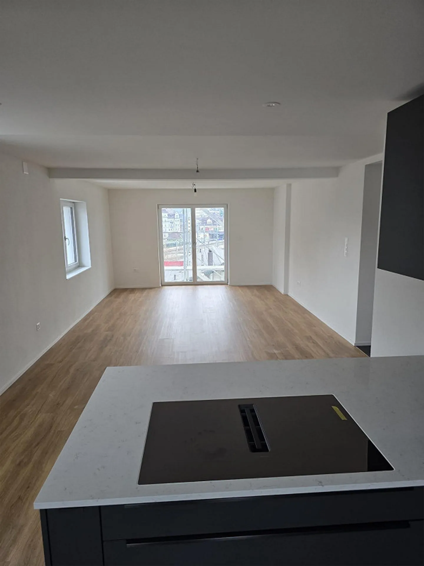 4-room apartment in ownership standard - Photo 2 of 6
