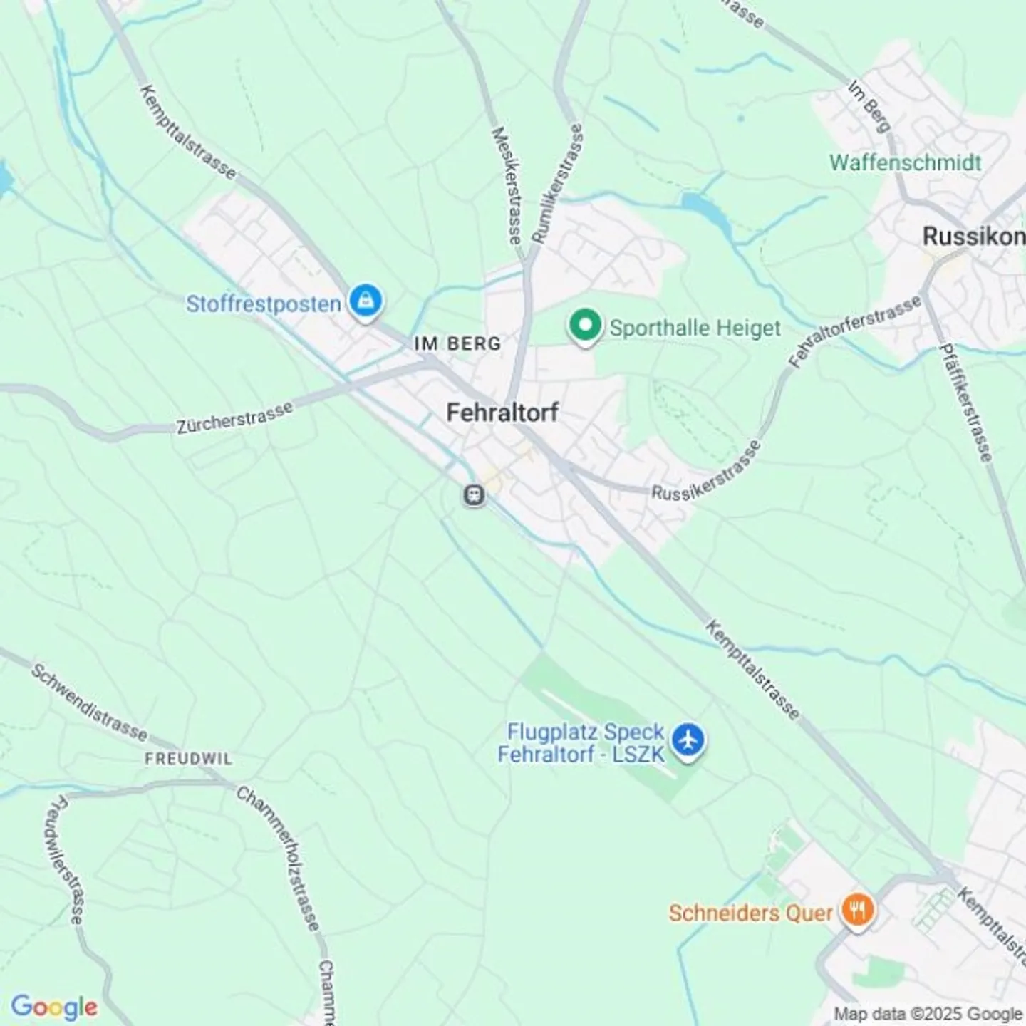 Exchange Property Modern 4.5-Room Apartment in Fehraltorf – Ideal for Families or Home Office - Photo 1 of 1