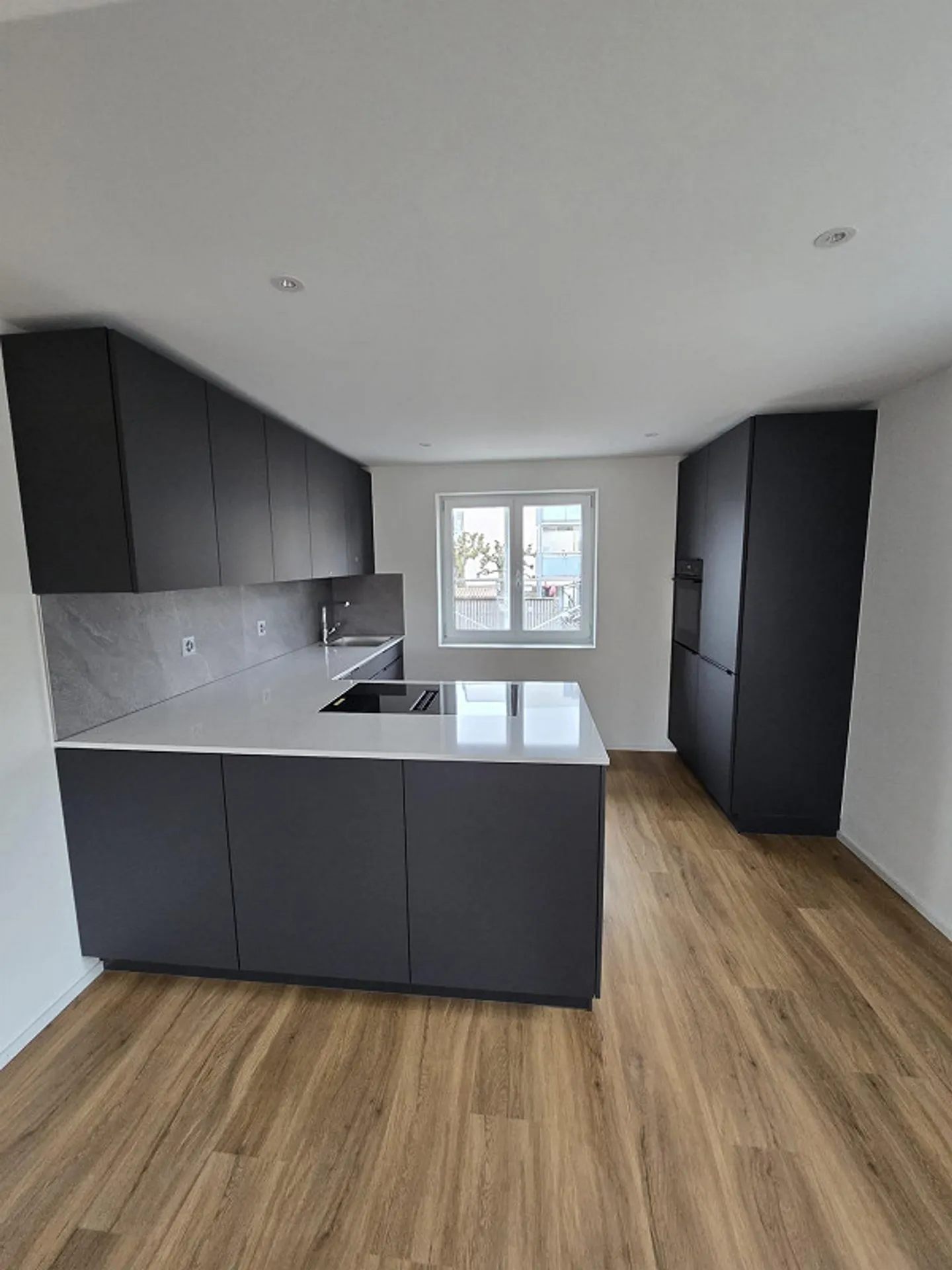 4-room apartment in ownership standard - Photo 1 of 6