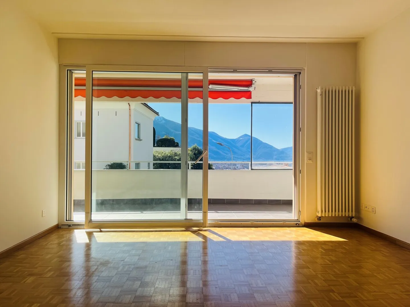 Appartamento spazioso 4½ locali - Foto 7 di 13