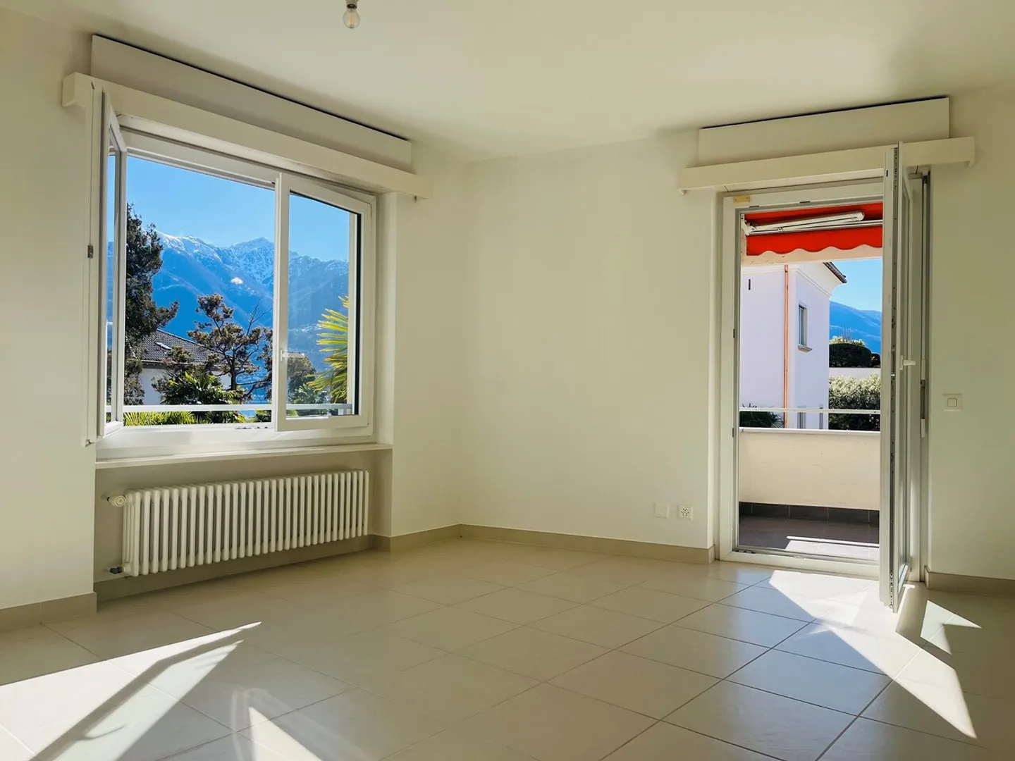 Appartamento spazioso 4½ locali - Foto 11 di 13