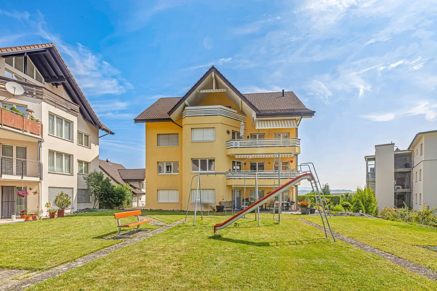 WELL LOCATED & FUNCTIONALLY DESIGNED - Photo 13 of 13