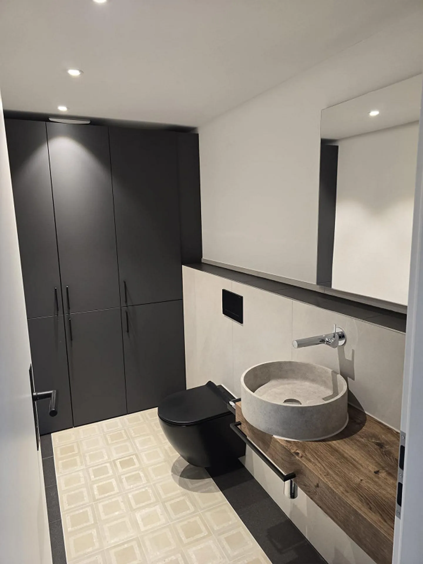 4-room apartment in ownership standard - Photo 4 of 6