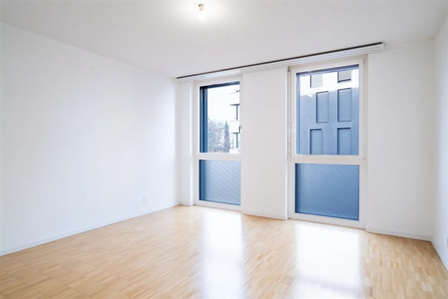 Belle appartement de 3.5 pièces avec loggia à Lausanne - Photo 9 sur 10