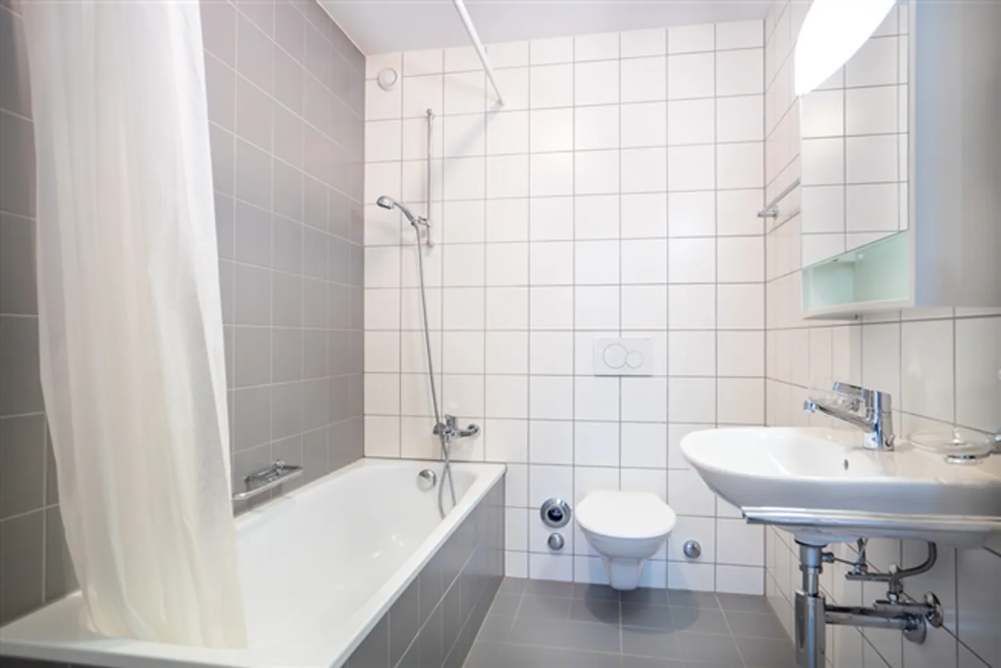 Belle appartement de 3.5 pièces avec loggia à Lausanne - Photo 10 sur 10