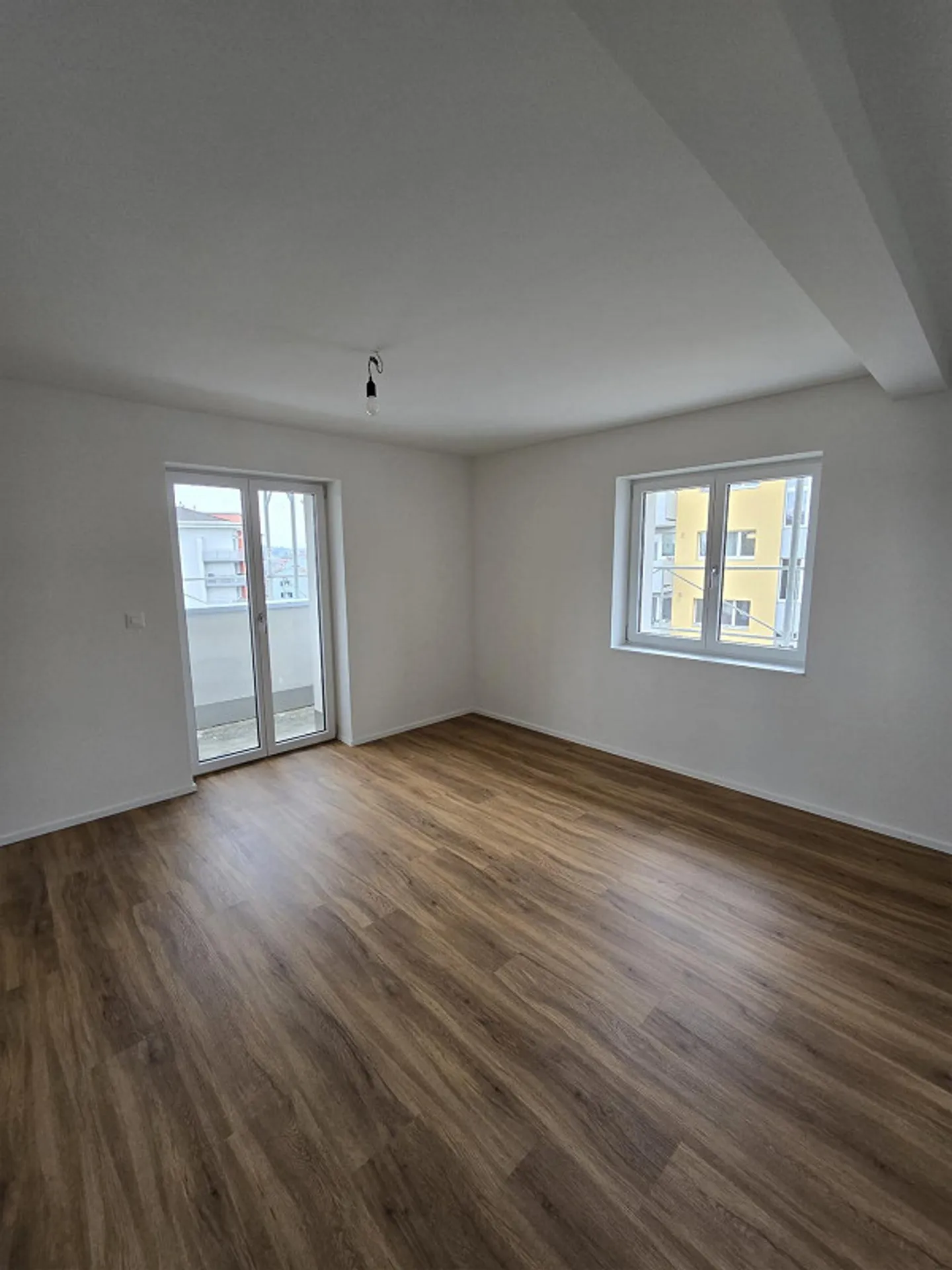 4-room apartment in ownership standard - Photo 5 of 6