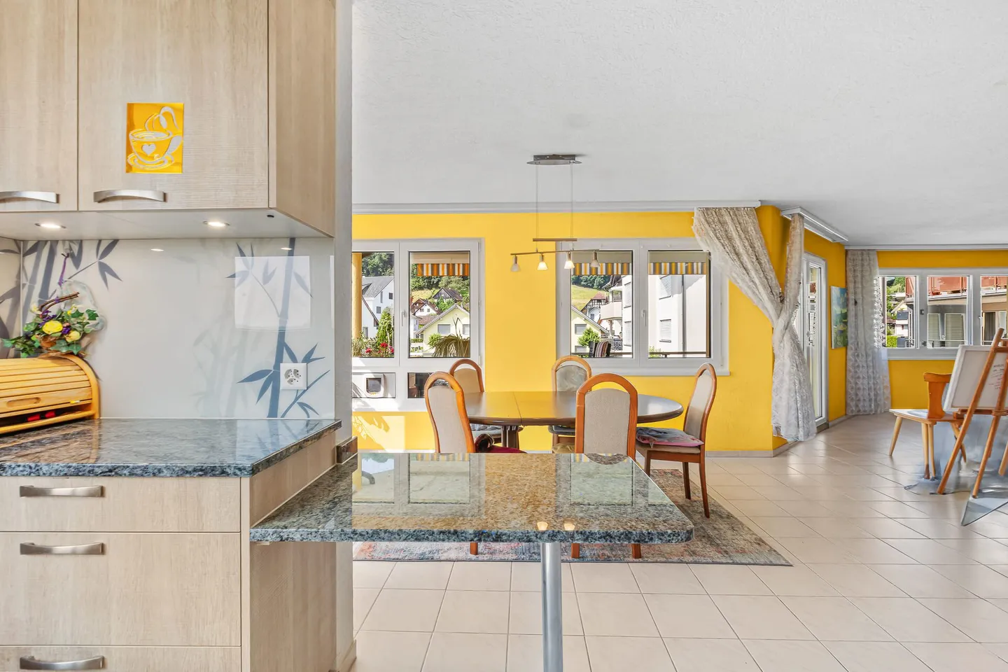 WELL LOCATED & FUNCTIONALLY DESIGNED - Photo 4 of 13