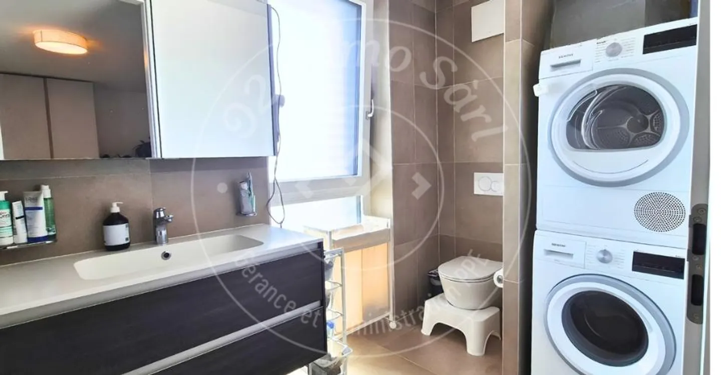 Wunderschöne 4,5 Zimmer im 5. Stock - Foto 11 von 11