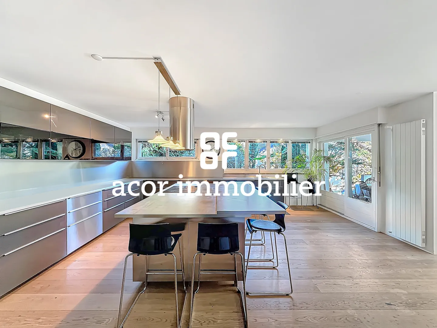 Gravelone - Grande villa d'architecte - Photo 2 sur 9