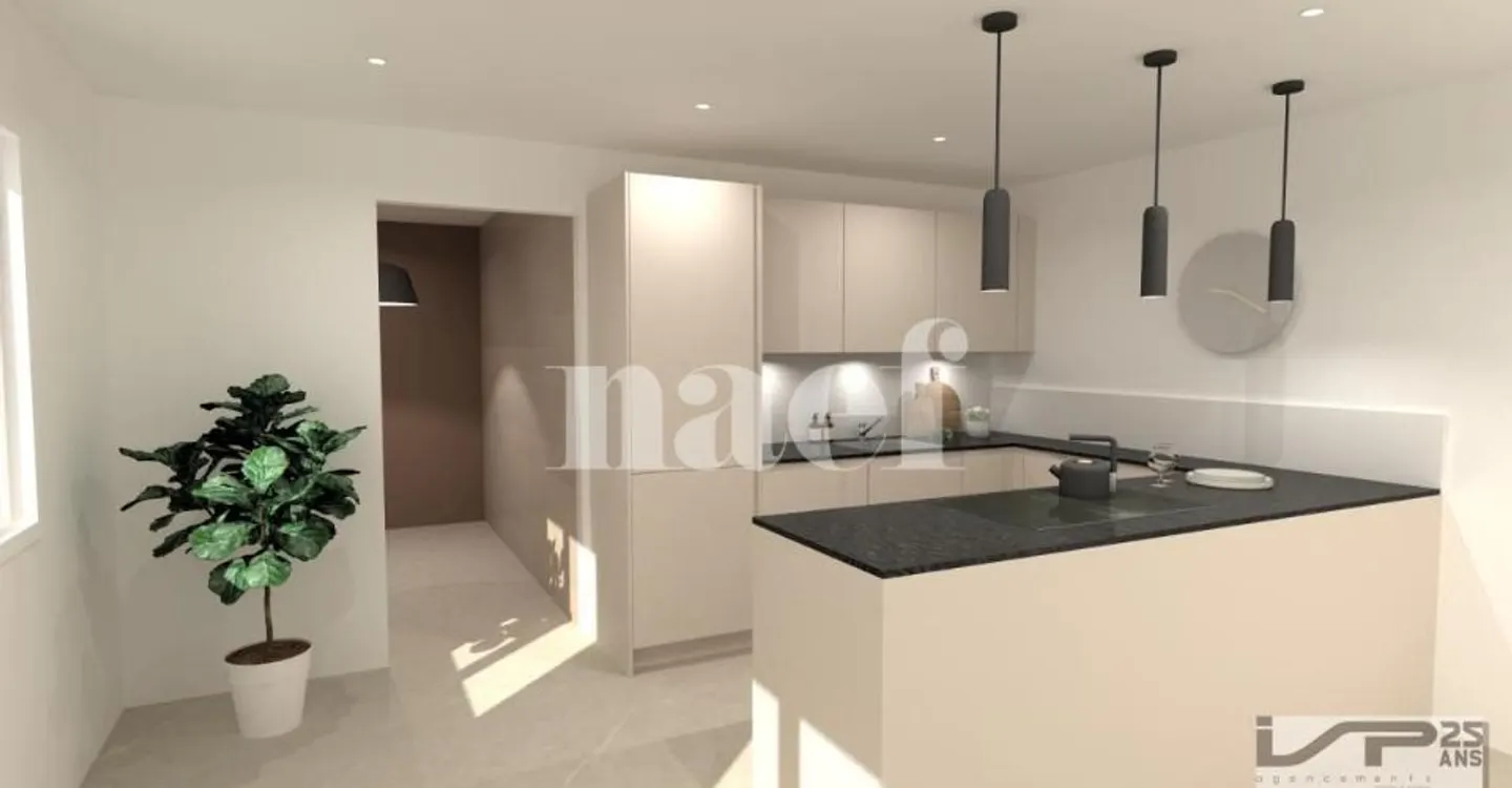Appartamento Familiare Ristrutturato - Foto 2 di 2