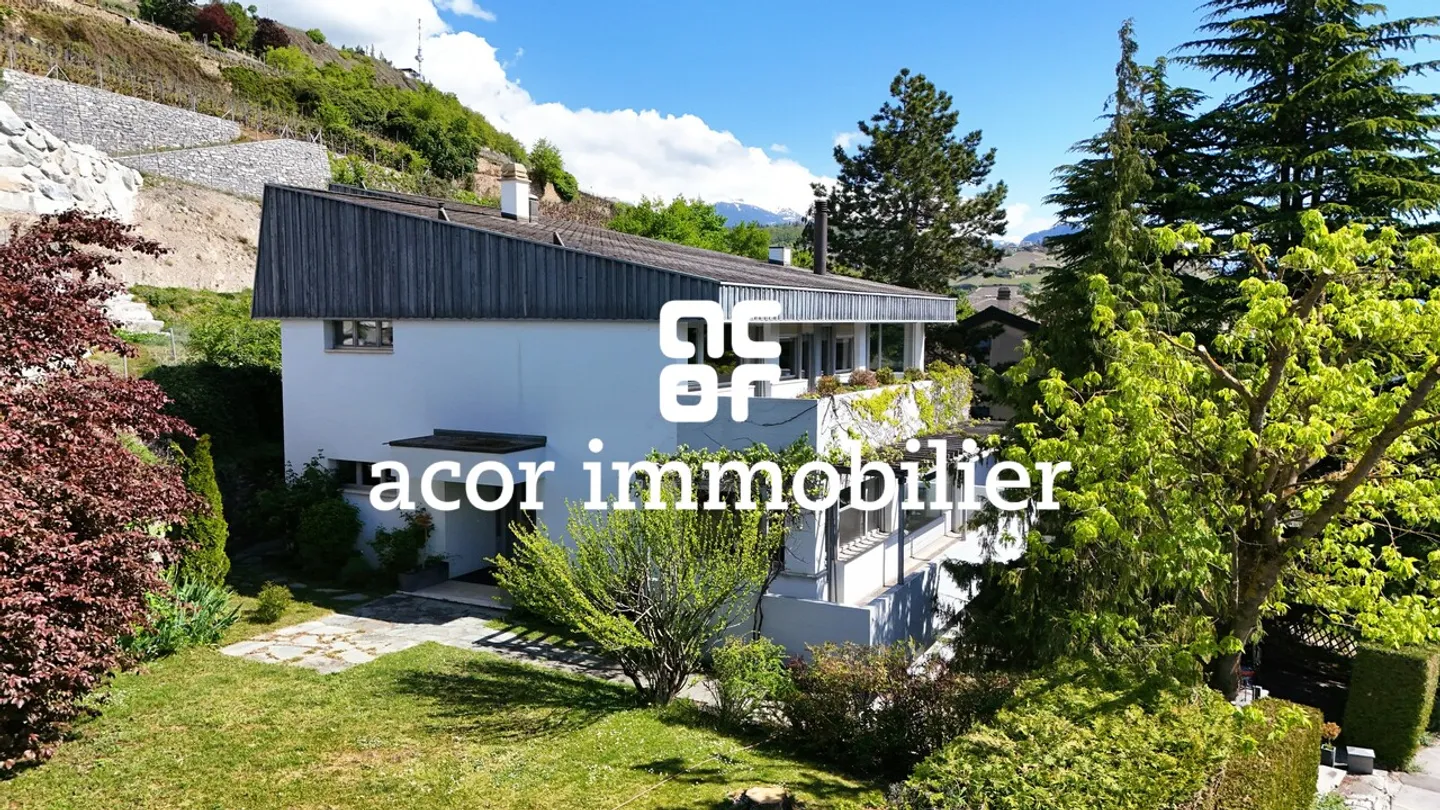 Gravelone - Grande villa d'architecte - Photo 8 sur 9