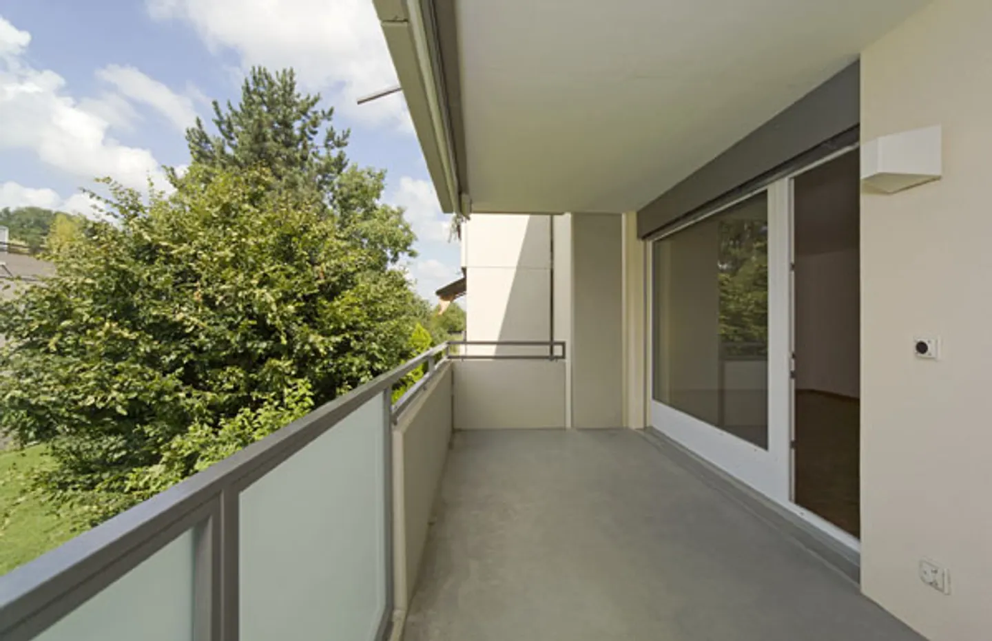 Attractive and spacious apartment in Allschwil - Photo 7 of 9