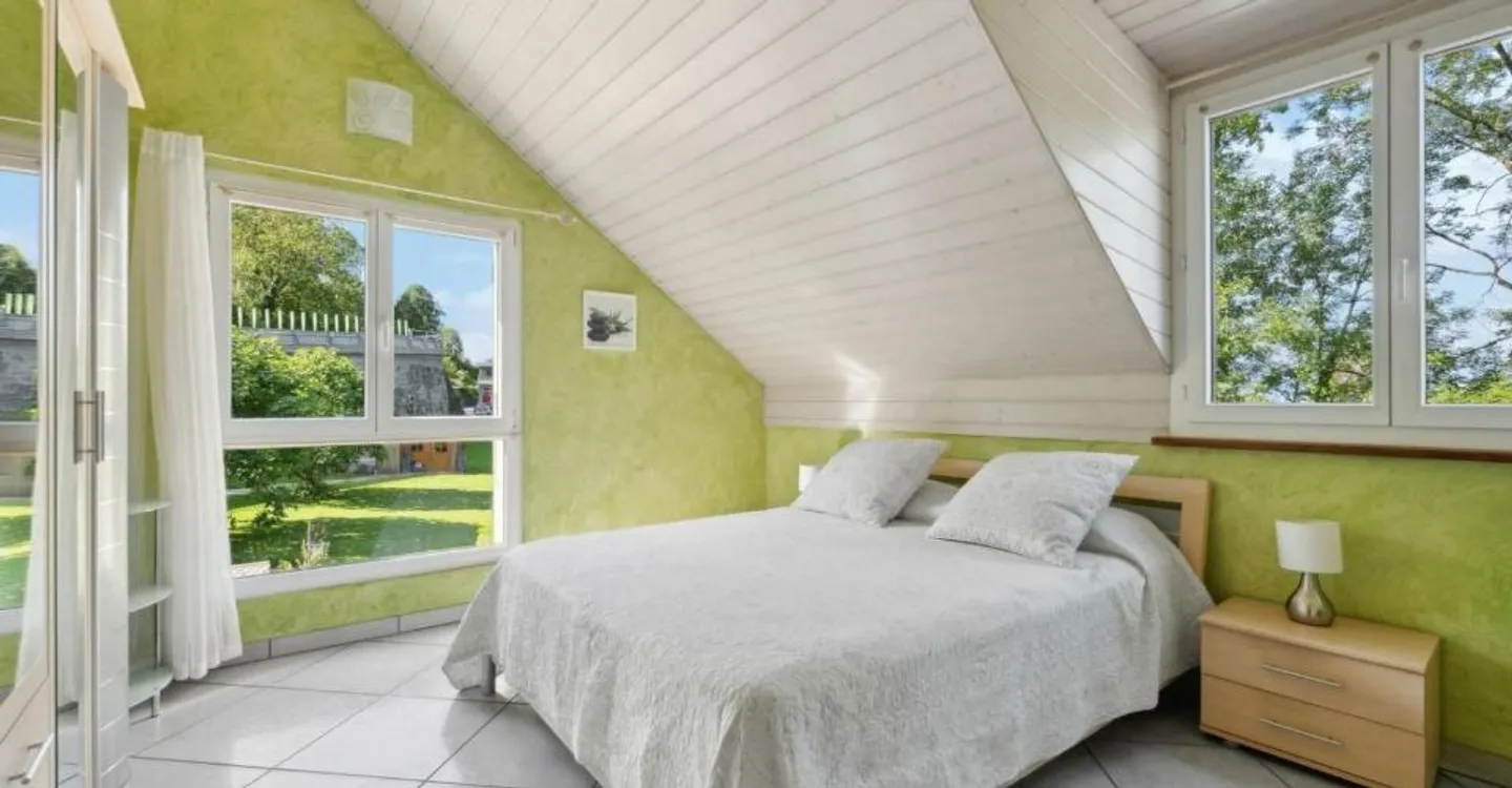 Magnificent Individual Villa in Montreux - Photo 7 of 13