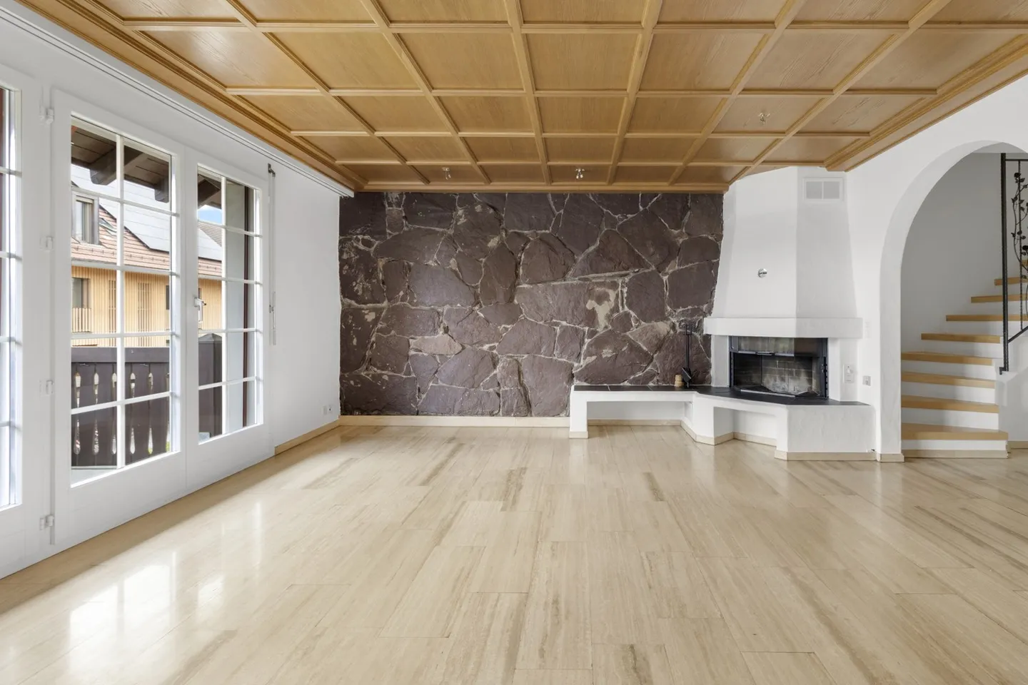 Oasi di benessere nel verde - Qui puoi trovare pace - Foto 3 di 11