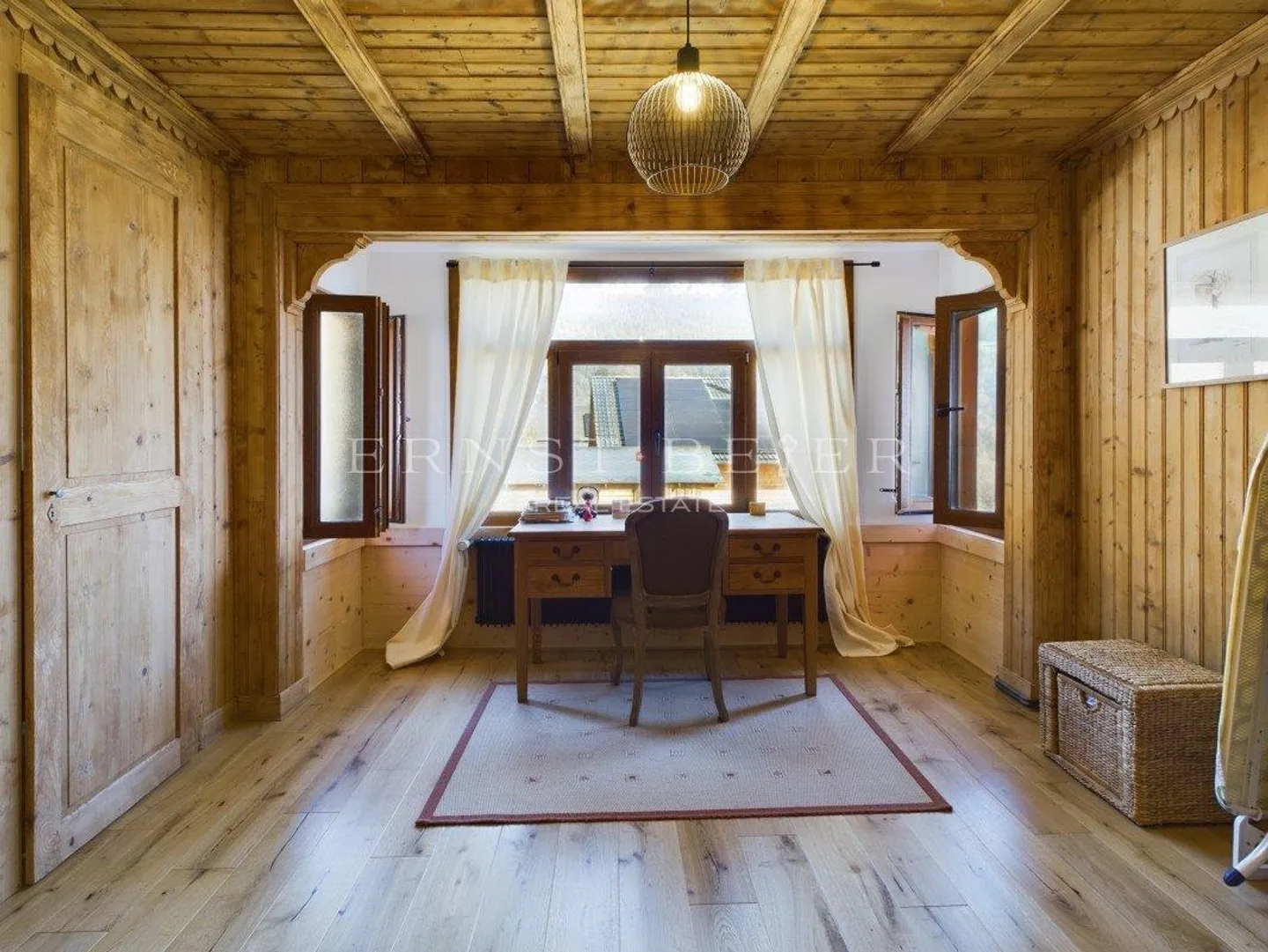 Schönes, vollständig renoviertes Herrenhaus - 2 Wohnungen - Foto 6 von 13
