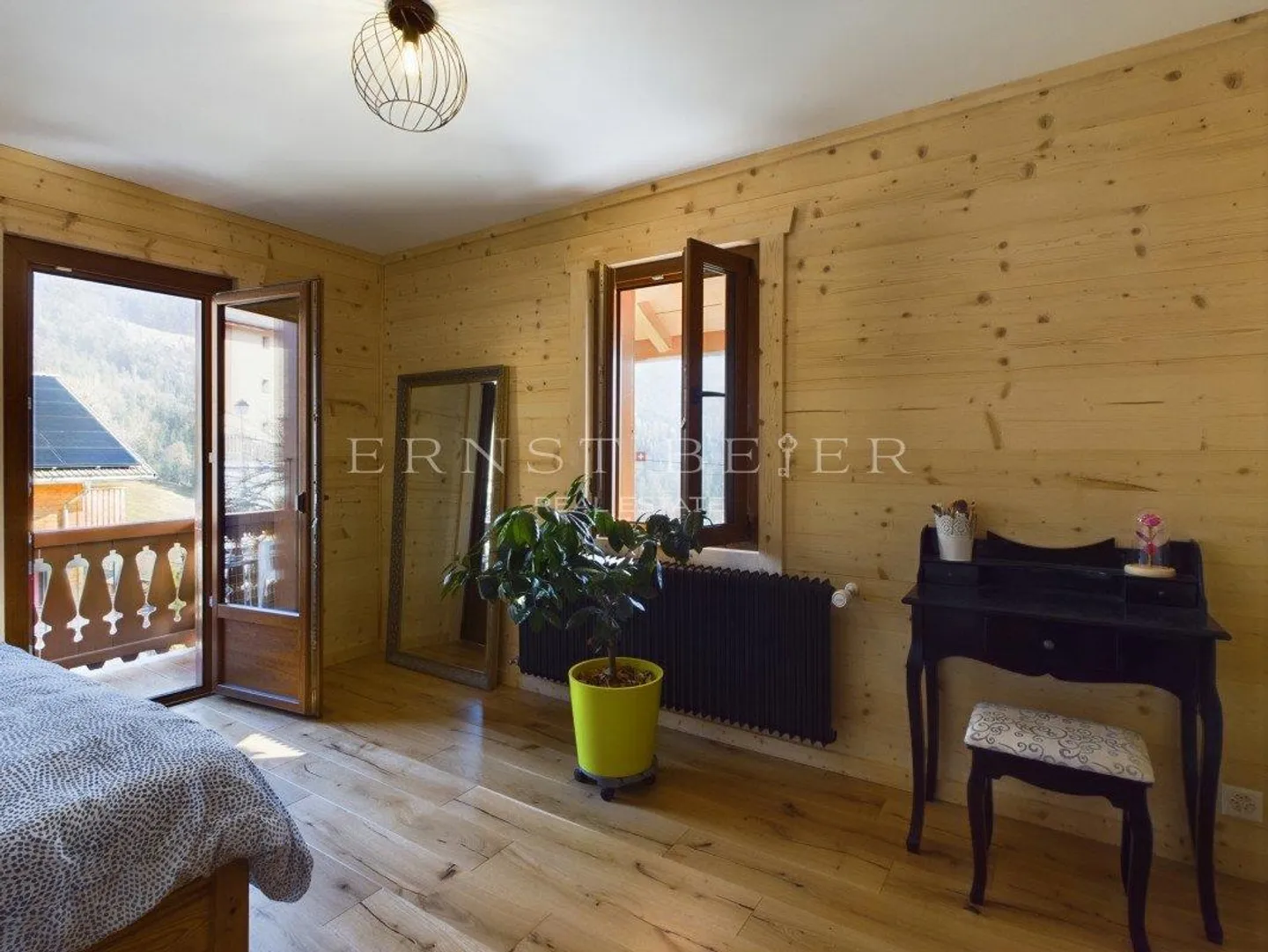 Schönes, vollständig renoviertes Herrenhaus - 2 Wohnungen - Foto 7 von 13