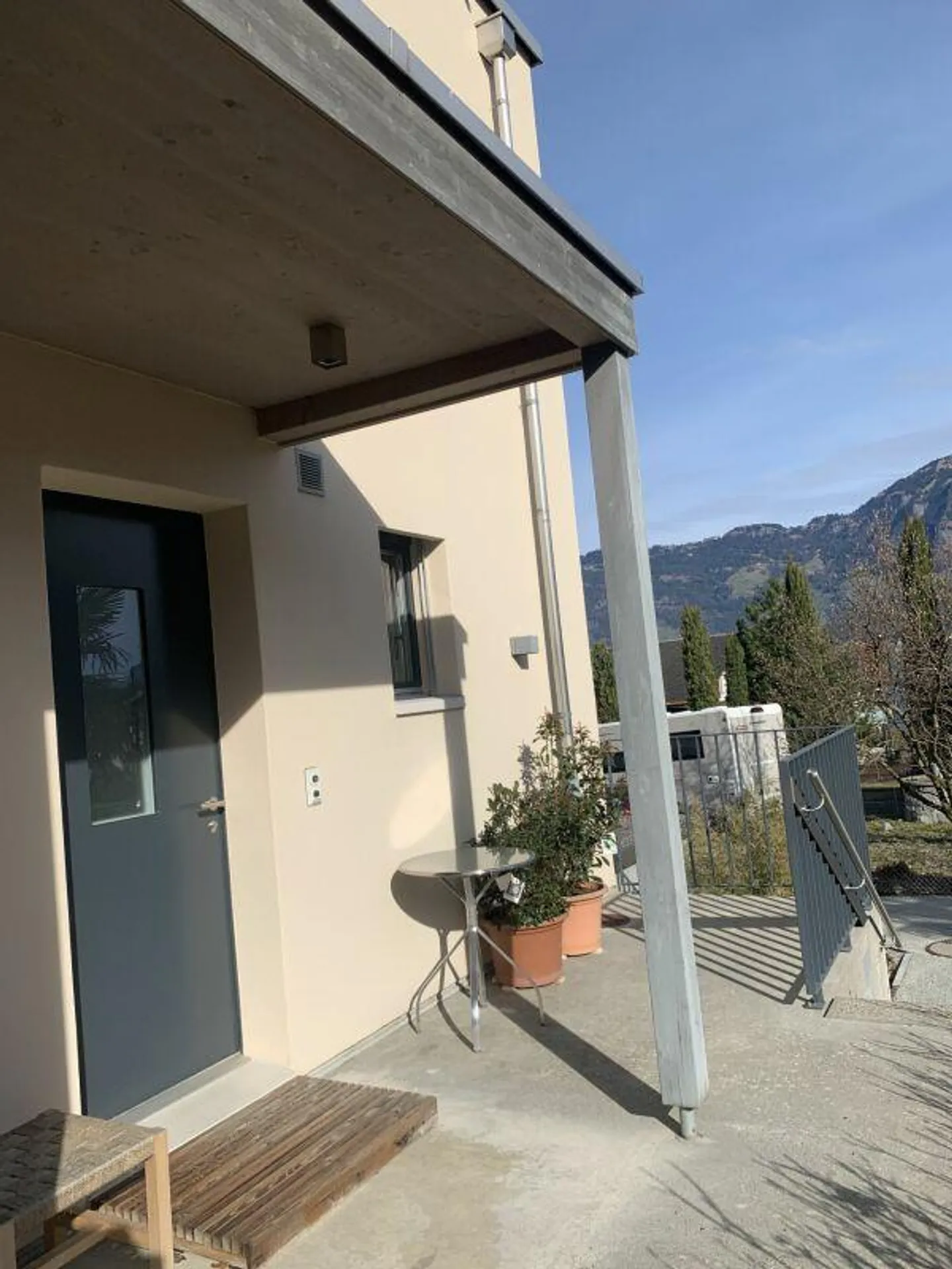 Oasis de bien-être avec beaucoup d'espace extérieur - Photo 3 sur 13