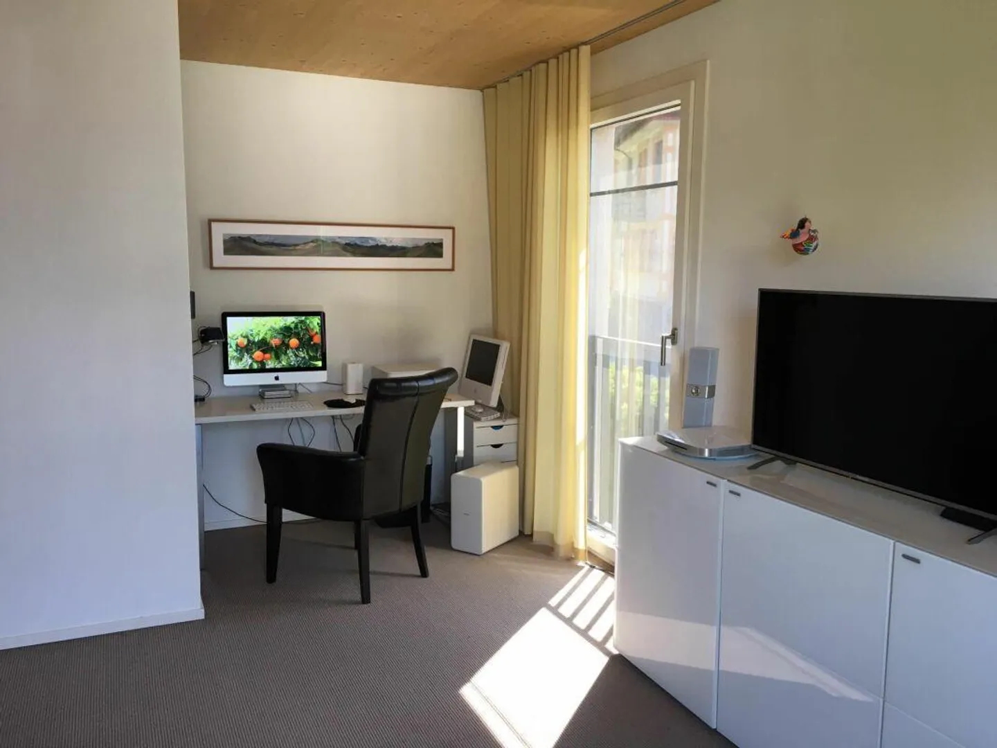 Oasis de bien-être avec beaucoup d'espace extérieur - Photo 4 sur 13