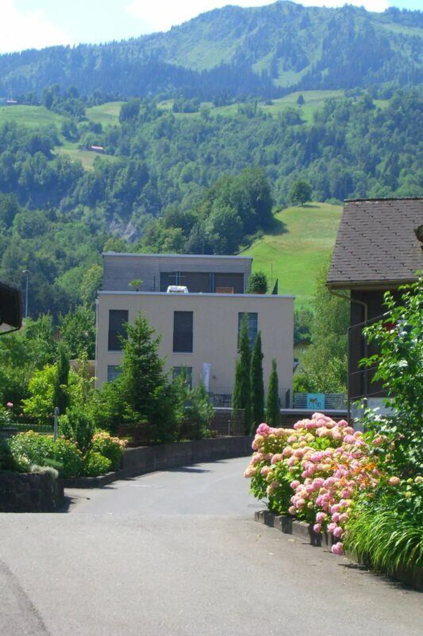 Oasis de bien-être avec beaucoup d'espace extérieur - Photo 6 sur 13