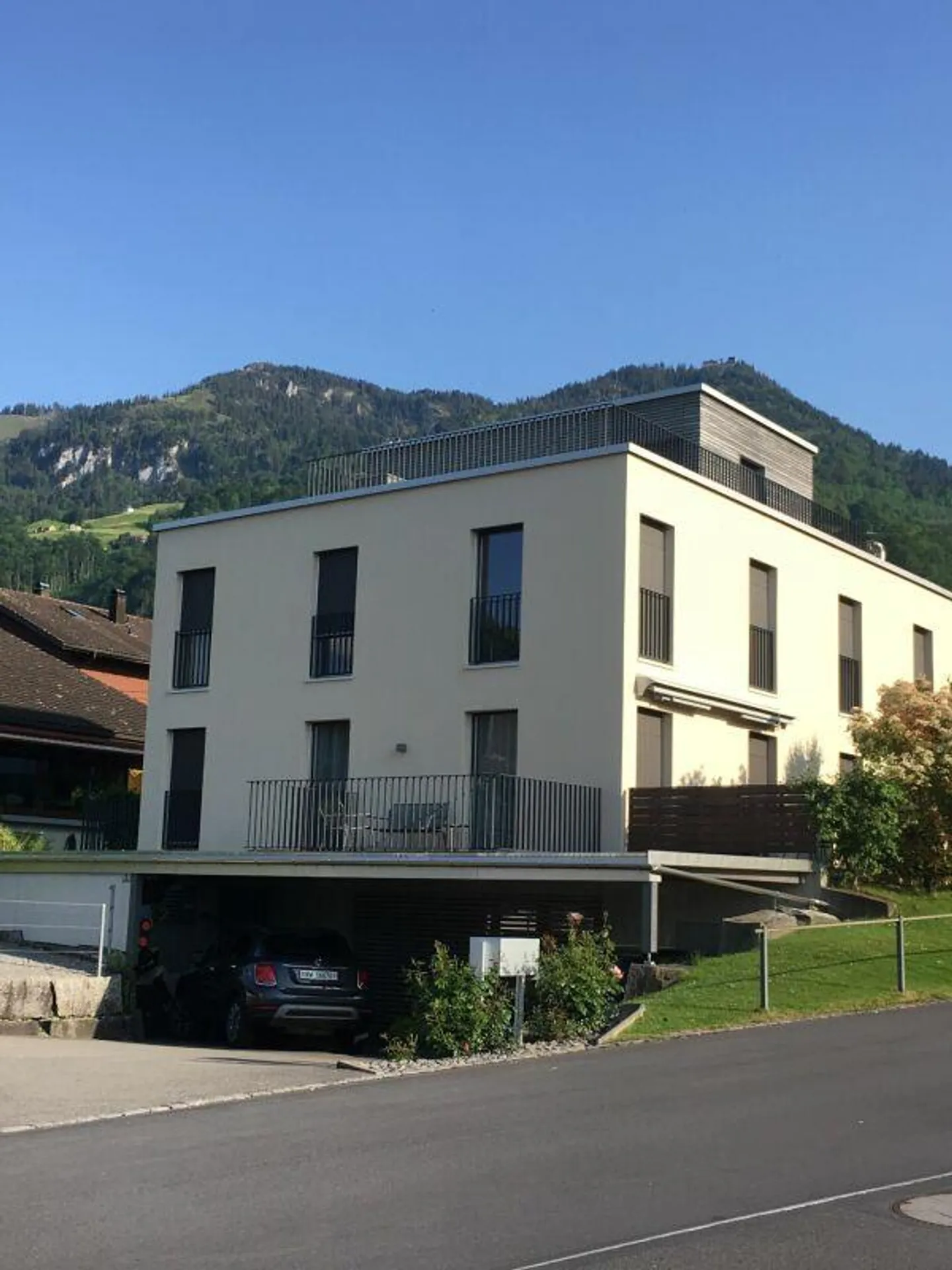 Oasis de bien-être avec beaucoup d'espace extérieur - Photo 7 sur 13