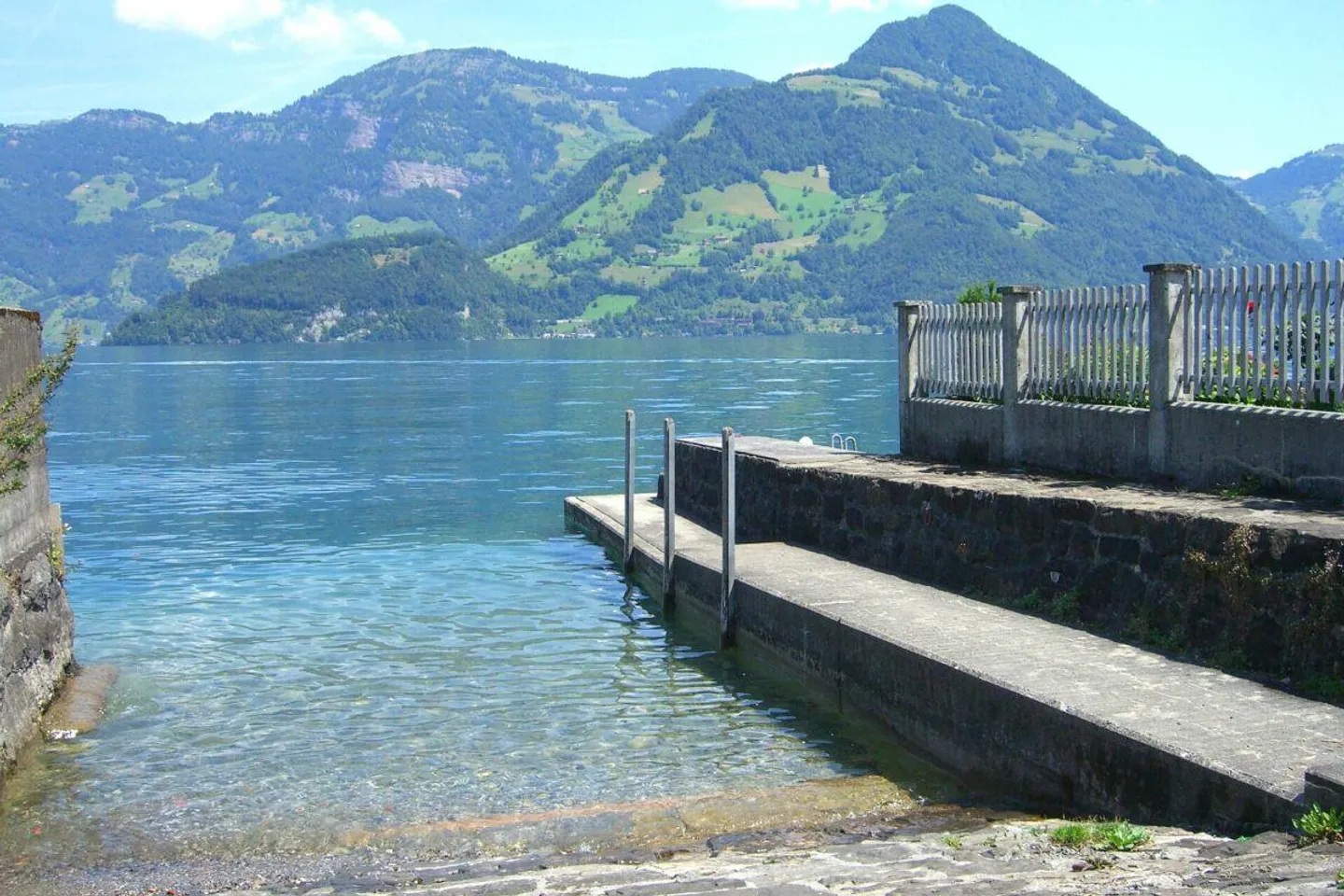 Oasis de bien-être avec beaucoup d'espace extérieur - Photo 8 sur 13