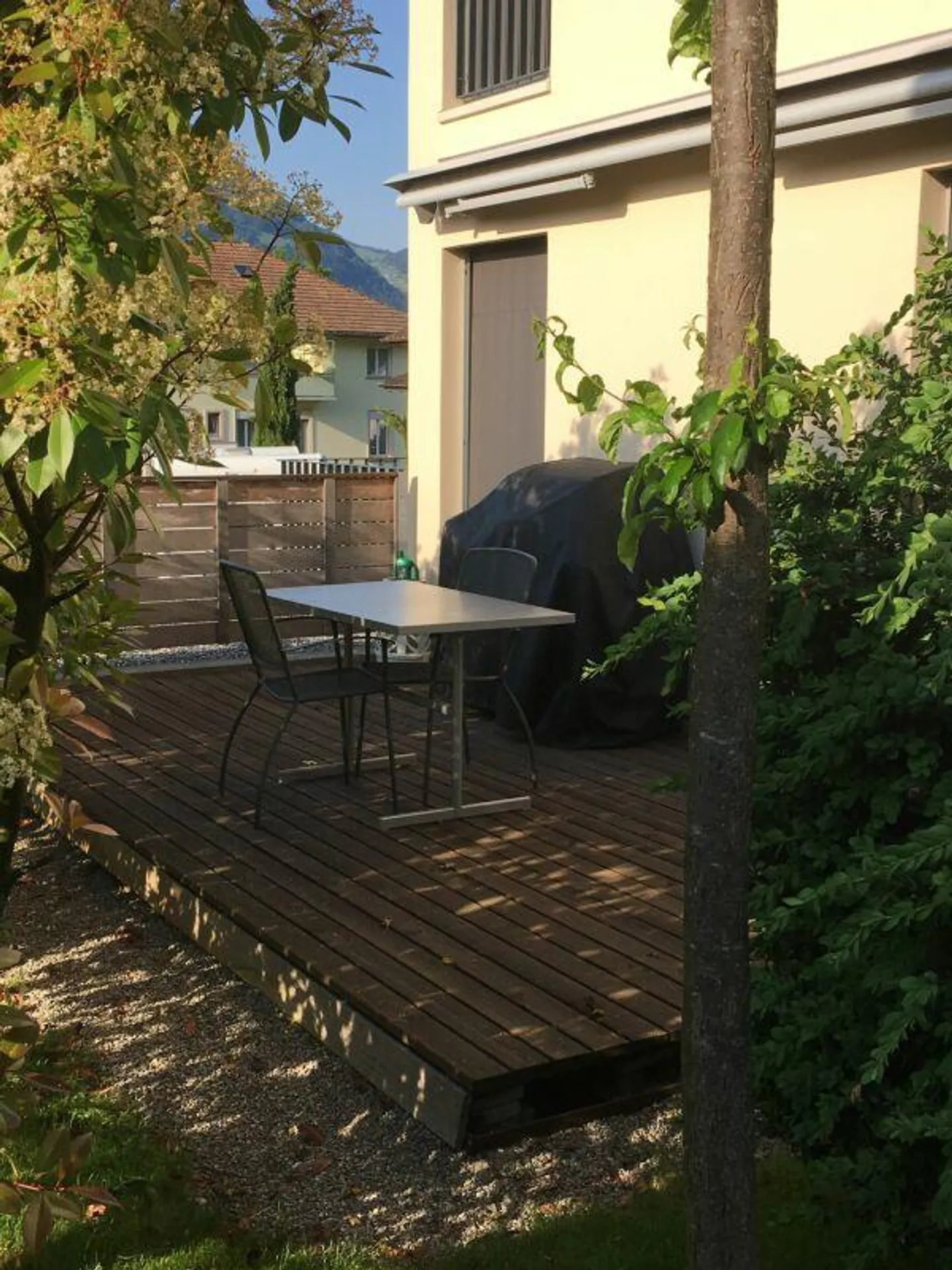 Oasis de bien-être avec beaucoup d'espace extérieur - Photo 9 sur 13