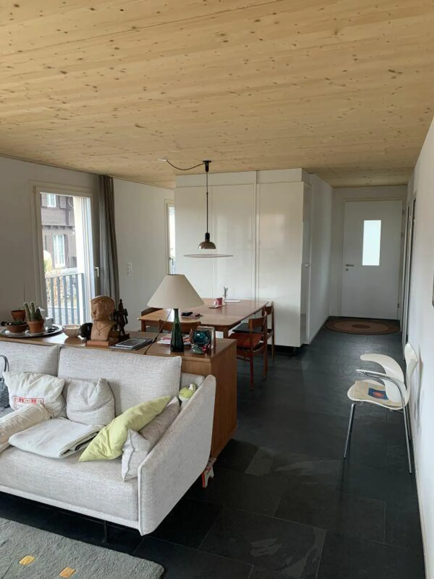 Oasis de bien-être avec beaucoup d'espace extérieur - Photo 10 sur 13