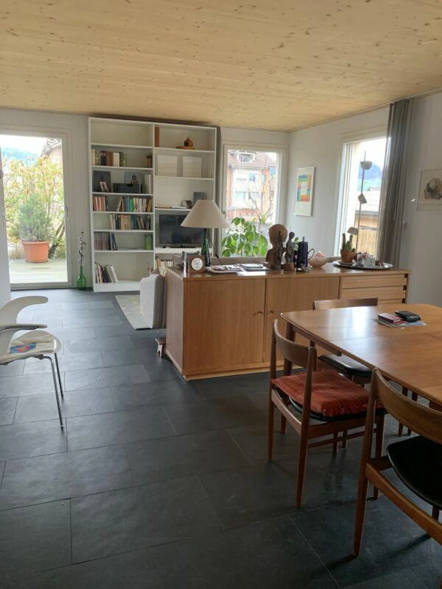 Oasis de bien-être avec beaucoup d'espace extérieur - Photo 11 sur 13