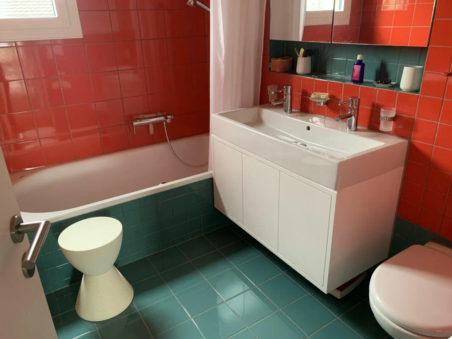 Oasis de bien-être avec beaucoup d'espace extérieur - Photo 12 sur 13