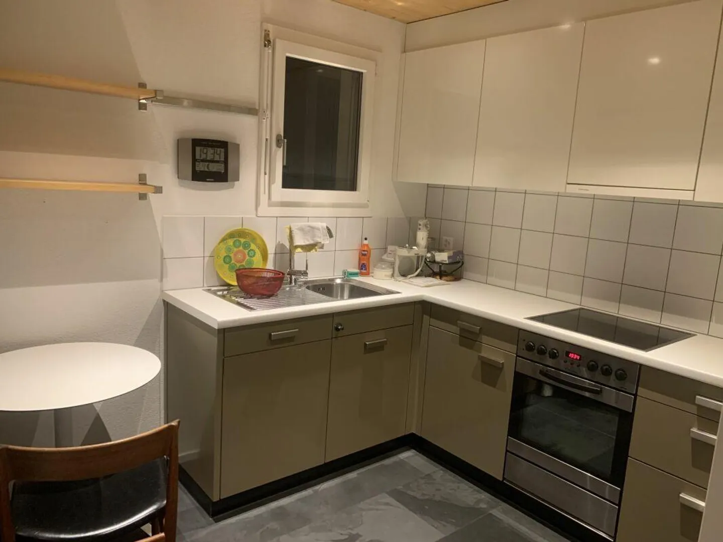 Oasis de bien-être avec beaucoup d'espace extérieur - Photo 13 sur 13