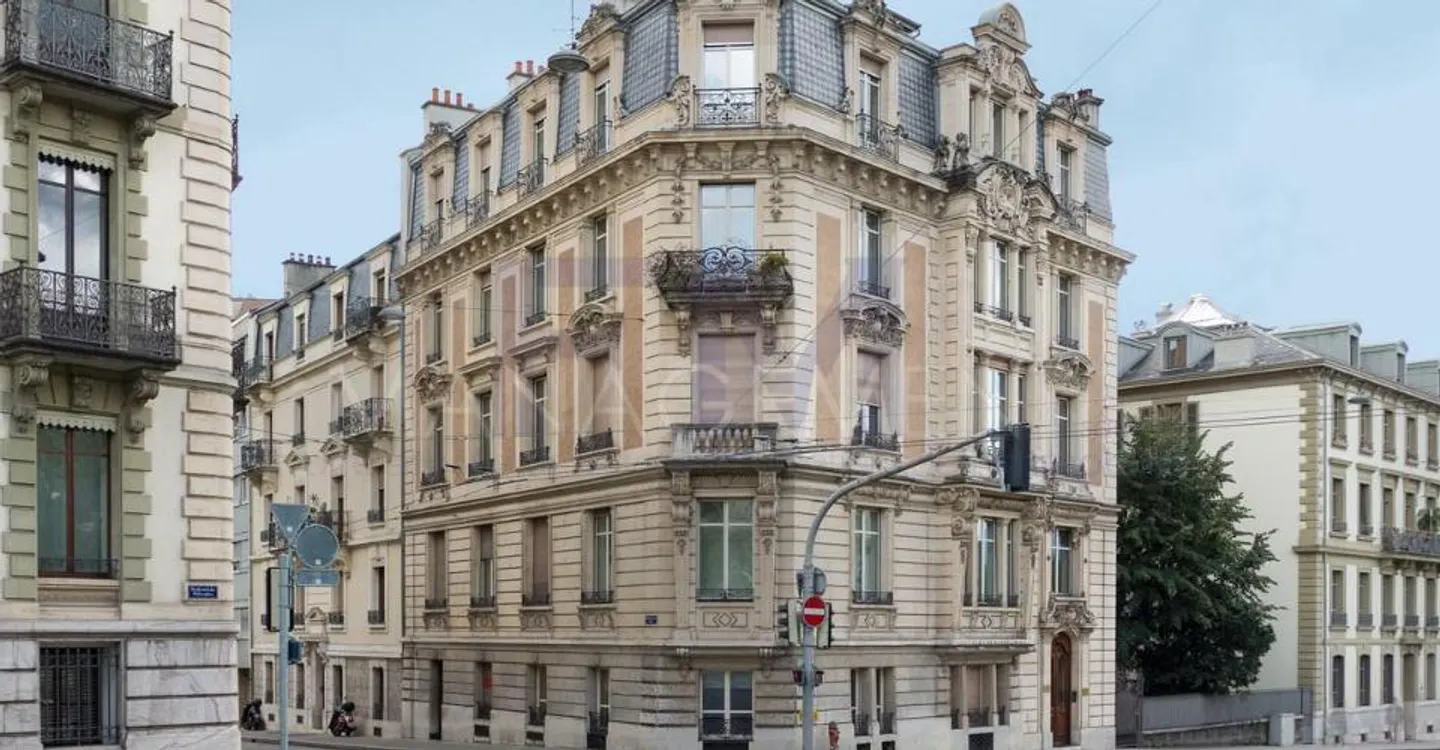 Boulevard dei Filosofi - 7,5 stanze di circa 192 m² al 4° piano - Foto 1 di 3