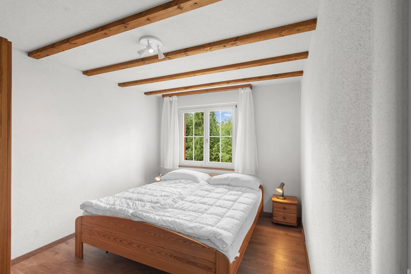 Dreamlike building land with panoramic view at Mostelberg, Sattel for sale - Photo 8 of 15