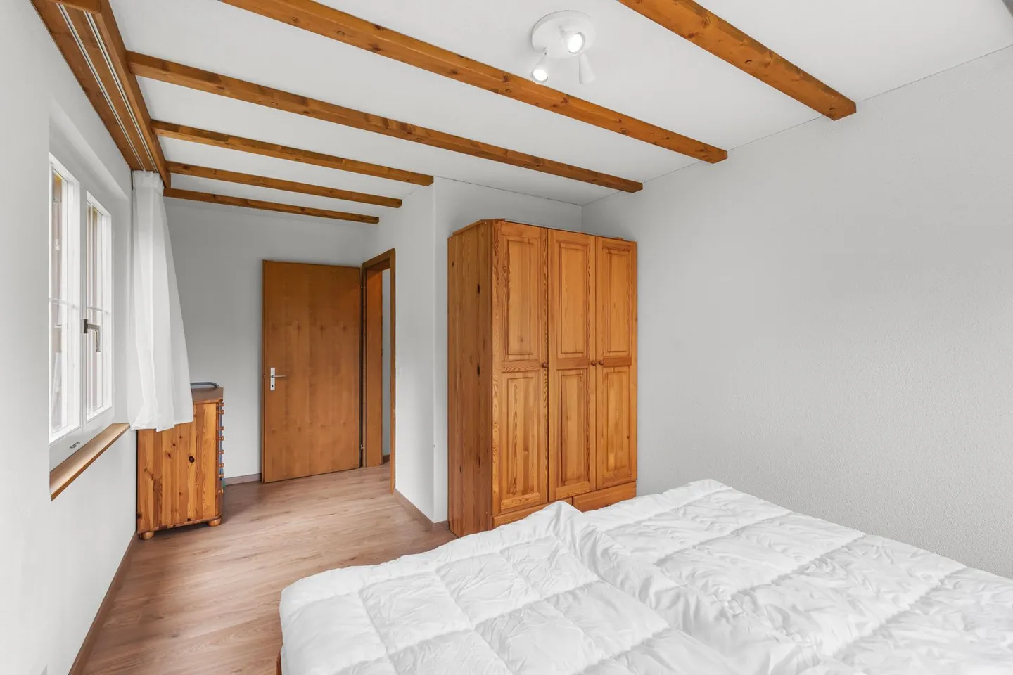 Dreamlike building land with panoramic view at Mostelberg, Sattel for sale - Photo 9 of 15