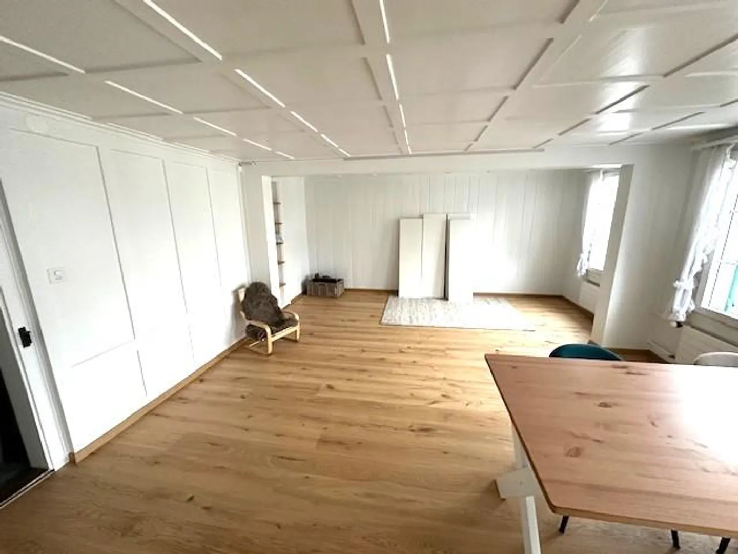 Appartamento 5,5 locali con terrazza sul tetto - Foto 6 di 18