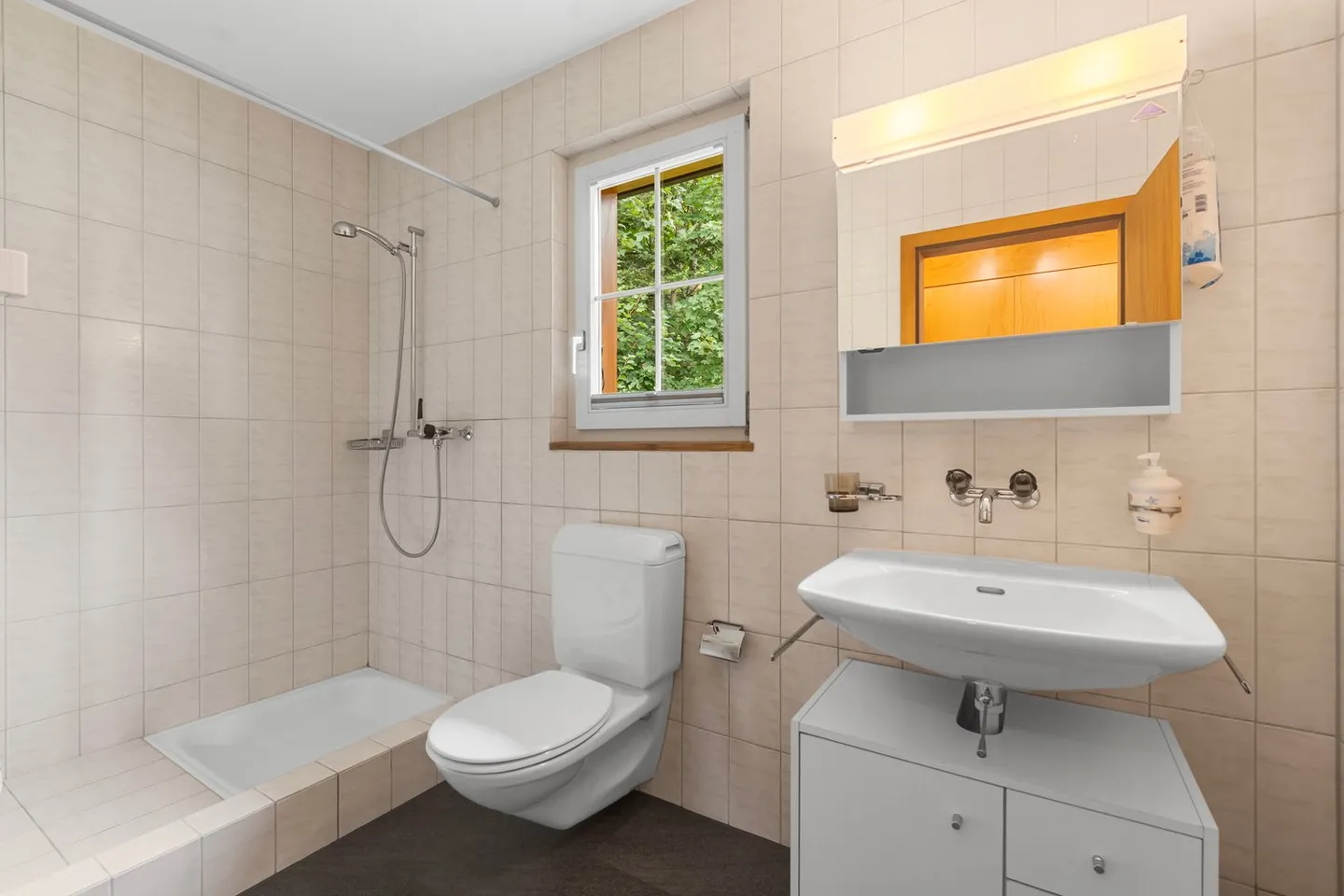 Dreamlike building land with panoramic view at Mostelberg, Sattel for sale - Photo 10 of 15